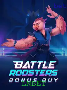 BattleRoostersBonusBuy: Uma Nova Experiência de Jogo