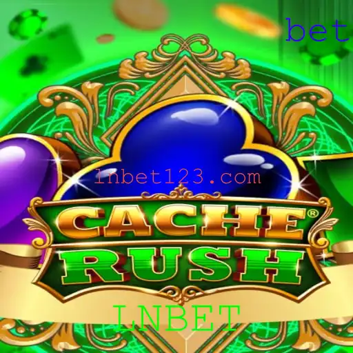 CacheRush: O Novo Fenômeno no Mundo dos Jogos com LNBET
