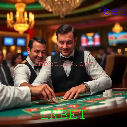 Cassino ao vivo