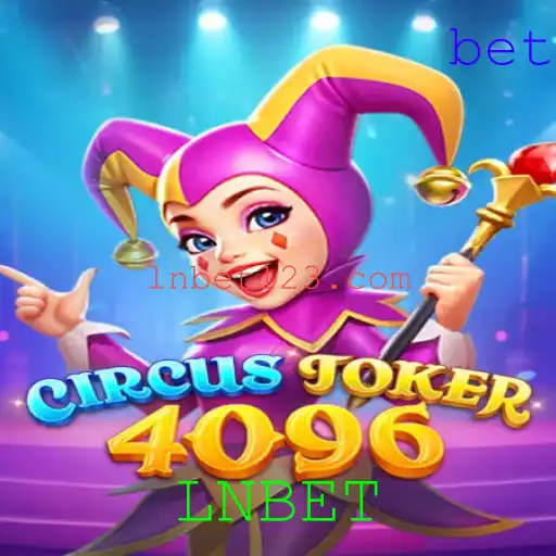 Explore o Mundo de CircusJoker4096: Um Jogo Inovador com a LNBET