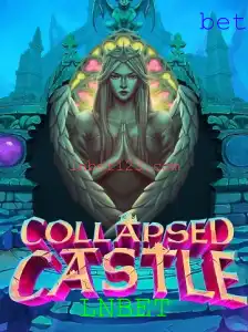Descubra o Fascinante Mundo de CollapsedCastle: Uma Aventura Imersiva com LNBET