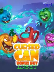 Explorando o Jogo CursedCanBonusBuy: A Atração do LNBET