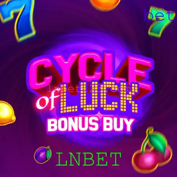 Descubra o Mundo do Jogo CycleofLuckBonusBuy na LNBET
