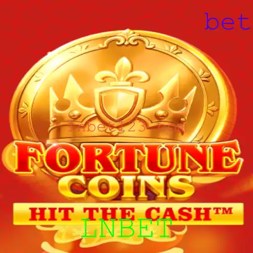 FortuneCoins: Descubra o Fascínio do Jogo com LNBET