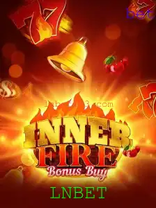 Descubra o Mundo de Emoções com InnerFireBonusBuy e LNBET