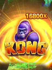Descubra o Mundo Fascinante de Kong: Uma Experiência de Jogo Inovadora