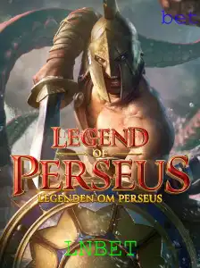 LegendofPerseus: Um Mergulho no Mundo Épico da Mitologia e Aventura