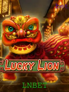 Descubra o Mundo de LuckyLion: O Novo Sucesso do LNBET