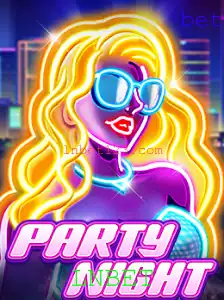 Explorando o Mundo de PartyNight: Regras e Diversão com LNBET