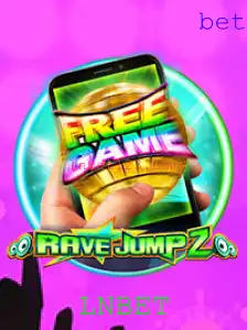 RaveJump2M: A Aventura Eletrizante que Conecta Multidões
