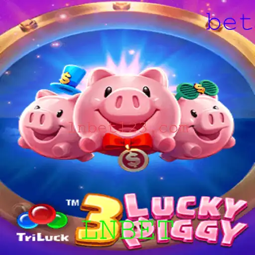 Descubra as Aventuras de 3LUCKYPIGGY e a Emoção do LNBET