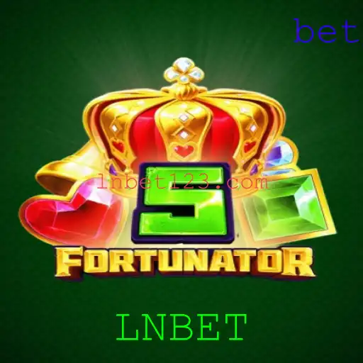 Descubra o Fascinante Mundo de 5Fortunator: O Último Lançamento da LNBET