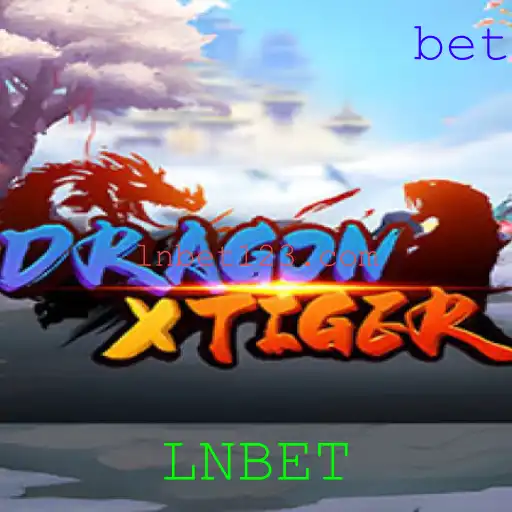 Explorando DragonXTiger: O Novo Fenômeno dos Jogos Under the LNBET