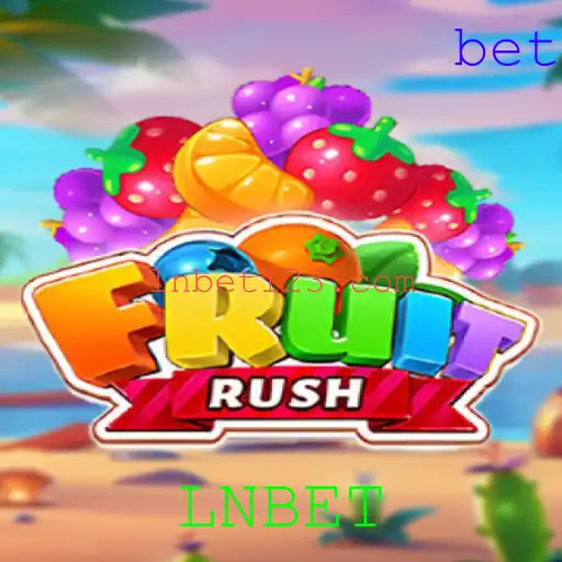 Descubra o Mundo Divertido de FruitRush e a Emoção das Apostas LNBET