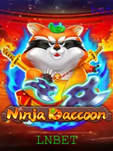 NinjaRaccoon: Um Mergulho na Aventura com LNBET