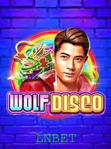 WolfDisco: Mergulhe no Universo Fascinante do Novo Jogo