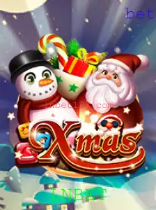 Descobrindo o Jogo Xmas: Diversão e Estratégia com LNBET