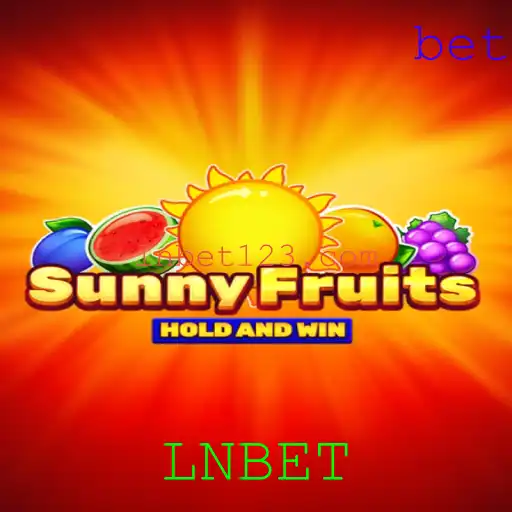Descubra o Fascinante Mundo de SunnyFruits com LNBET
