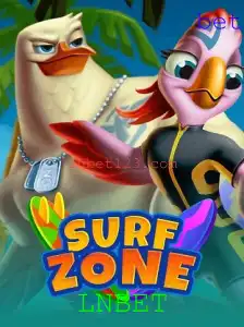 Descubra o Mundo Empolgante do Jogo SurfZone