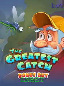 Descubra o Mundo de Emocionantes Aventuras com TheGreatestCatchBonusBuy