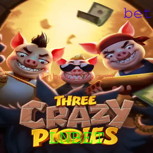 ThreeCrazyPiggies: Explore o Mundo de Aventuras e Estratégias