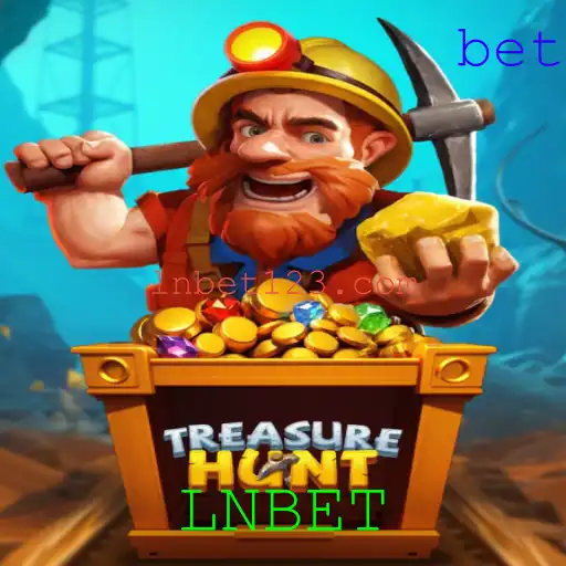 Explorando TreasureHunt: Um Jogo Único com LNBET