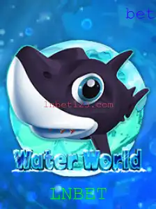 Explore o Universo Fascinante de WaterWorld: Um Jogo Aquático Inovador