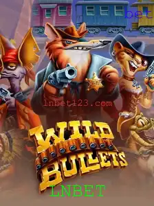 Explorando WildBullets: O Novo Jogo de Estratégia e Aventura