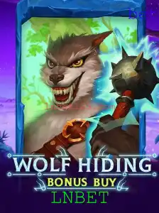 Explorando o Mundo de WolfHidingBonusBuy