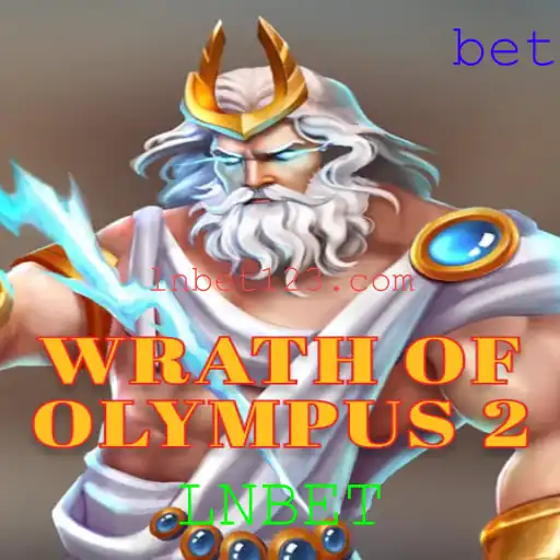 WrathofOlympus2: Uma Jornada Épica Pelo Mundo Antigo com LNBET